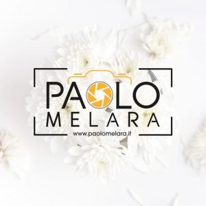 Paolo Melara – logotipo