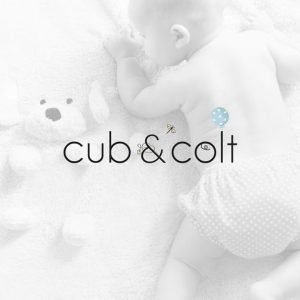 Cub & Colt